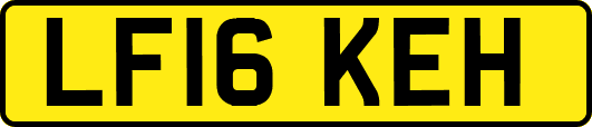 LF16KEH