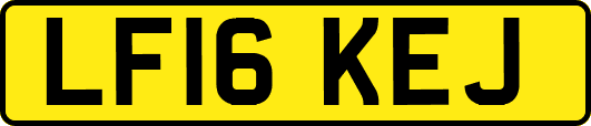 LF16KEJ