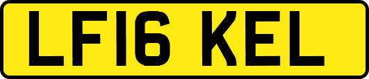 LF16KEL