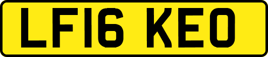 LF16KEO