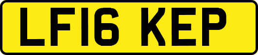 LF16KEP