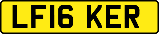 LF16KER
