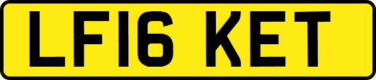 LF16KET
