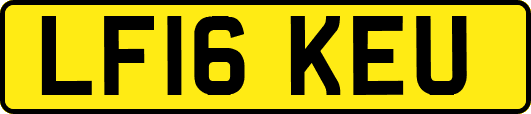 LF16KEU