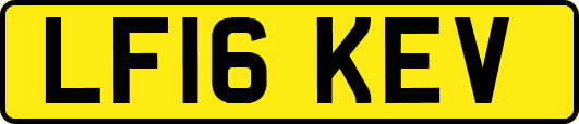 LF16KEV