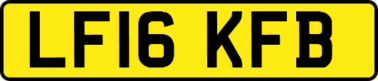 LF16KFB