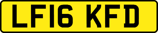 LF16KFD