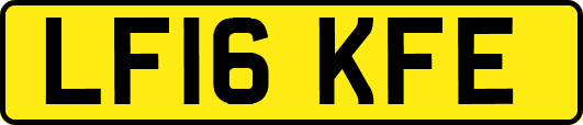 LF16KFE