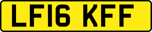 LF16KFF