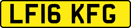 LF16KFG