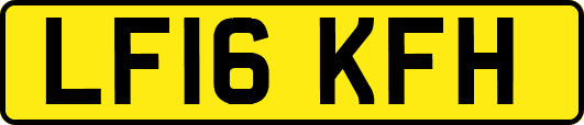 LF16KFH