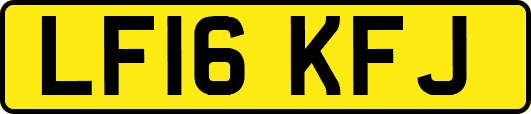 LF16KFJ