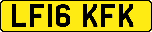 LF16KFK