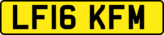 LF16KFM