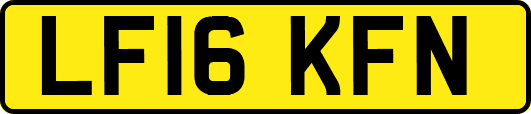 LF16KFN