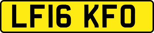 LF16KFO