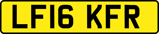 LF16KFR