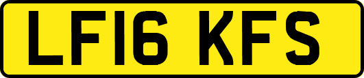 LF16KFS