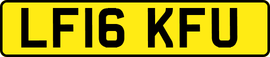LF16KFU