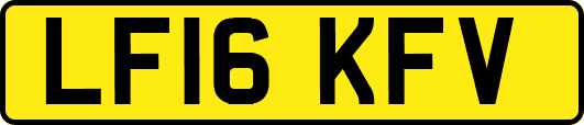 LF16KFV