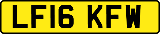 LF16KFW
