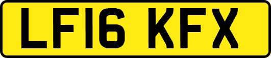 LF16KFX