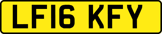 LF16KFY
