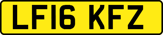 LF16KFZ