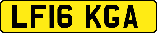 LF16KGA