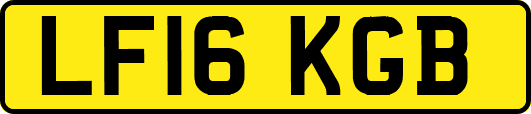 LF16KGB
