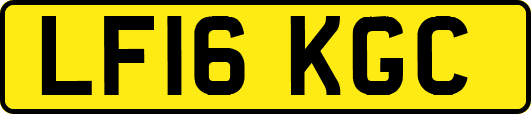 LF16KGC