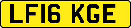 LF16KGE