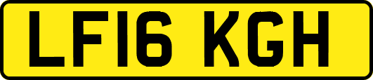 LF16KGH
