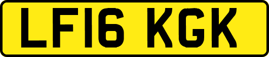 LF16KGK
