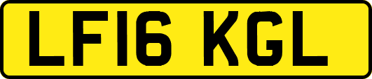 LF16KGL