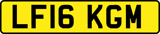 LF16KGM