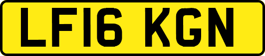 LF16KGN