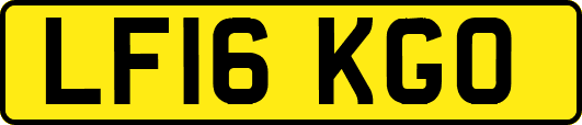 LF16KGO