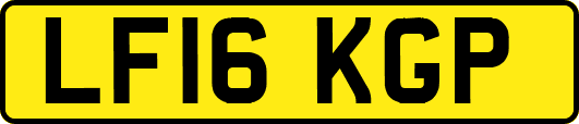 LF16KGP