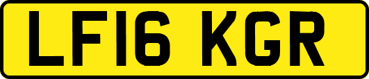 LF16KGR