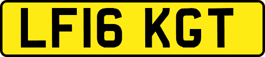LF16KGT