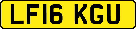 LF16KGU