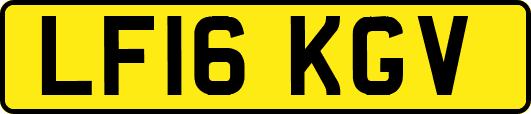 LF16KGV