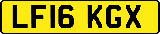 LF16KGX