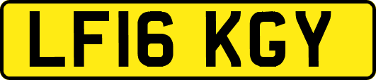 LF16KGY
