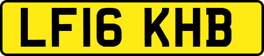 LF16KHB