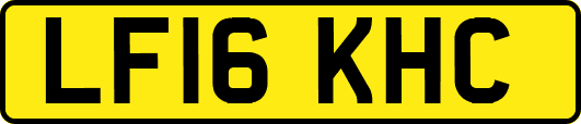 LF16KHC