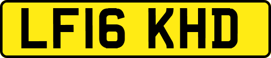 LF16KHD