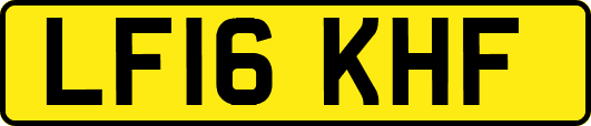 LF16KHF