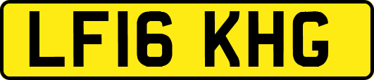 LF16KHG